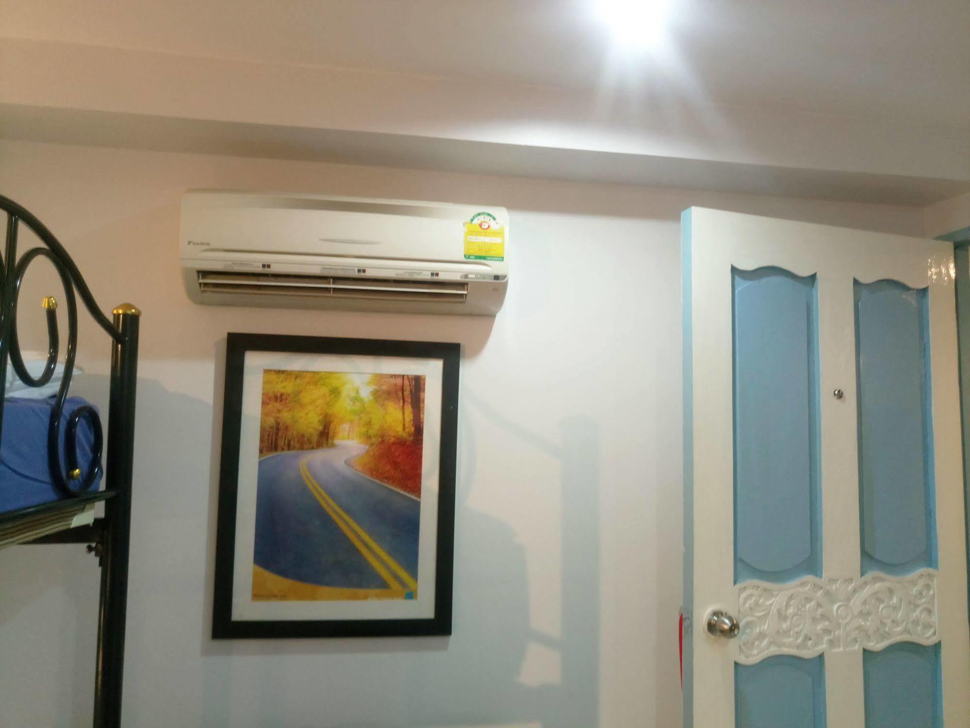 Phuket Noble House - 200 Meters Patong Beach מראה חיצוני תמונה